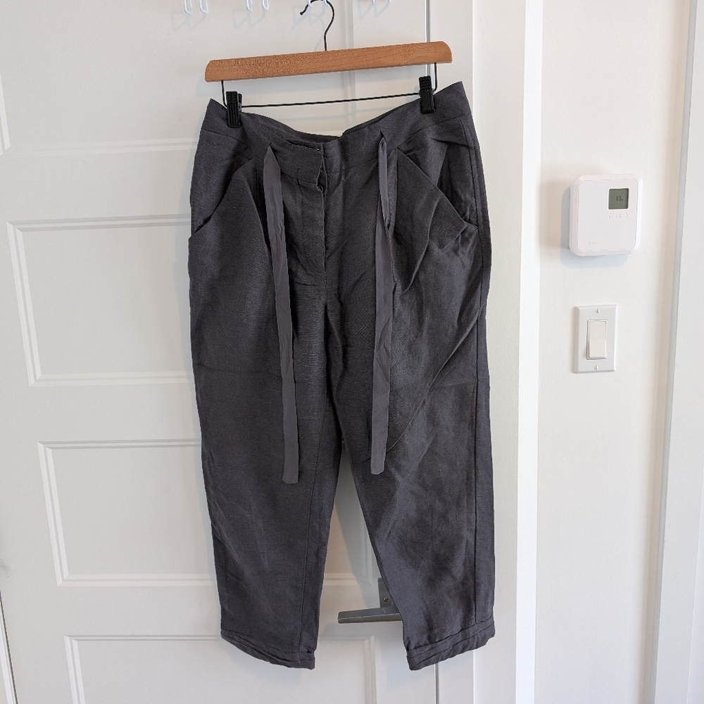 Aritzia/Allant Pants Sz 6 - Picture 2 of 5
